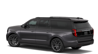 2026 Ford Expedition® External Image 3